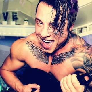 Логотип @nashchekina_margarita - Нащекина Маргарита АДОВА МАТЬ