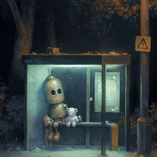 Логотип @nashchelovek - Наш человек в Гавани