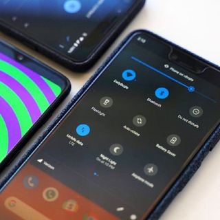 Логотип @nashcommunity111 - nash Community (Moto Z2 Force)