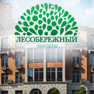 Логотип @nashdomorg - ЖК Лесобережный / ЖК Аникеевский