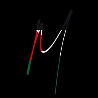 Логотип @nasheed_m1a - ____m1a____ (нашид)