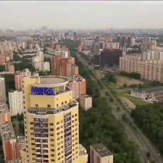Логотип @nashekhovrino - Наше Ховрино