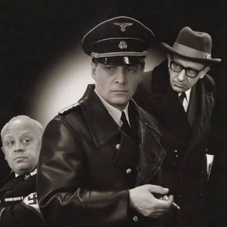 Логотип @nashekino - Наше Советское Кино