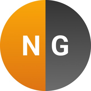 Логотип @nashgorodru - Наш Город | Тюмень