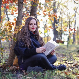 Логотип @nashi_knigi - Наши книги | Отзывы | Виктория