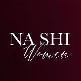 Логотип @nashi_women - NA SHI WOMEN / EVENTS & COMMUNITY