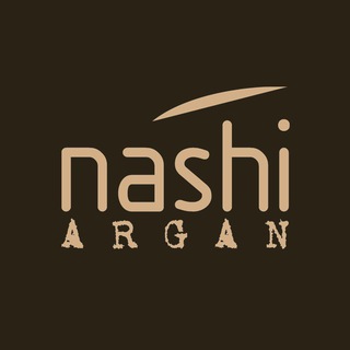 Логотип @nashiargan_ru - Nashi Argan