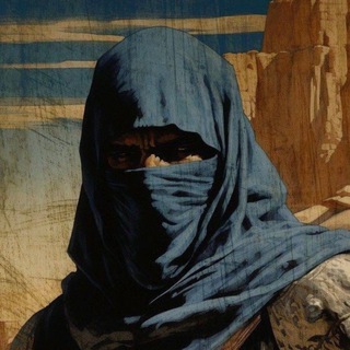 Логотип @nashid_musl1m - Нашид نشيد