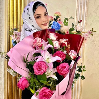 Логотип @nashid_xadidja1 - НАШИД ХАДИДЖА