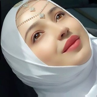 Логотип @nashid_xadidja_group - ☪ ɴᴀsʜɪᴅ xᴀᴅɪᴅᴊᴀ ☪ Group