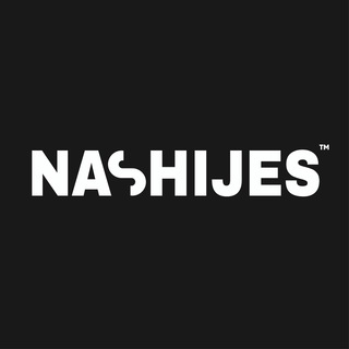 Логотип @nashijes - NASHIJES ™