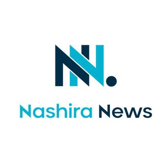 Логотип @nashiranewschat - Nashira - Chat