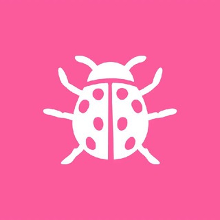 Логотип @nashlachat - ЧАТ ДЛЯ ДЕВОЧЕК