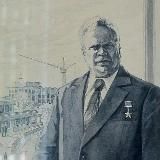 Логотип @nashrisosovchoz1956 - Наш РисоСоVхоZ 1956-2026🌾