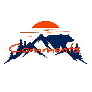 Логотип @nashsakhalin_comments - Наш Сахалин Комментарии