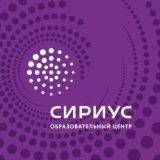 Логотип @nashsirius - Наш Сириус