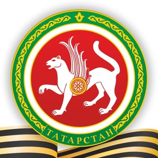 Логотип @nashtatarstan_official - Республика Татарстан