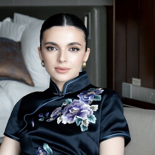 Логотип @nasibkashabanova - такие дела