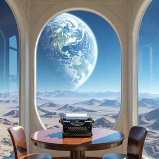 Логотип @nasimov - Новости от Насимова 📖