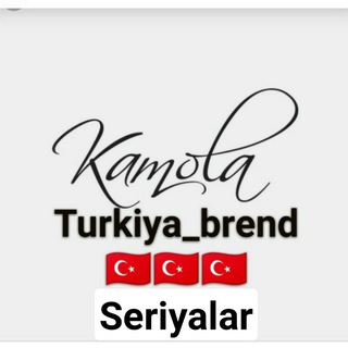 Логотип @nasinka_seriya - Ochilgan seriyalar va TÓLGAN SERIYALA