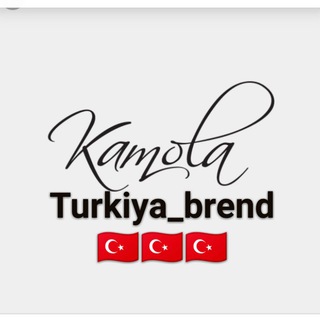 Логотип @nasinkashop - KOMOLA_TURKIYA_BREND,🇹🇷