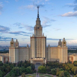 Логотип @nasledie_msk - Наследие Москвы