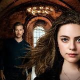 Логотип @nasledie_serial - Наследие