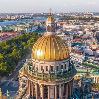 Логотип @nasledie_spb - Наследие Питера