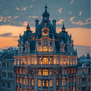 Логотип @naslednik_yuga - Краснодар | Недвижимость | Инвестиции