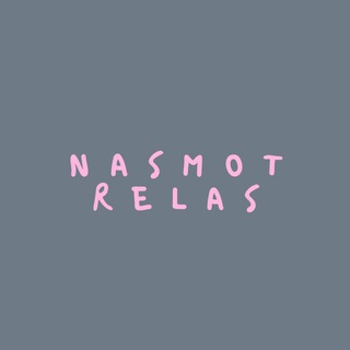 Логотип @nasmotrelasss - NASMOTRELAS