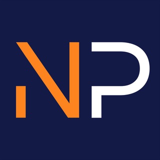 Логотип @nasonovpartners - Nasonov&Partners