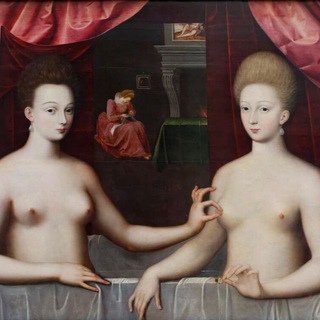 Логотип @nasozhidaut - Нас ожидают!