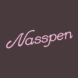 Логотип @nasspen - на связи Nasspen