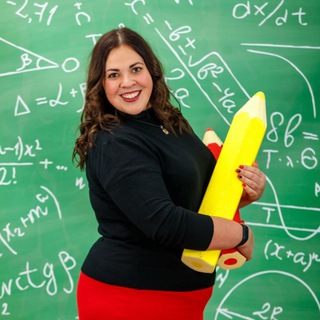 Логотип @nassy_pedagog - Nassy_pedagog