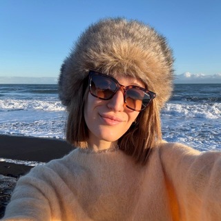 Логотип @nastasi_komissarova - НАСТЯ КОМИССАРОВА | стиль