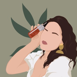 Логотип @nastasianatural - ЧАТ КОСМЕТИЧКА МЕДИЧКИ