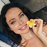 Логотип @nastasya_shu_telegram - Настасья Шу | Дисциплина и Сила Духа