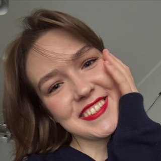 Логотип @nastasyalerou - Настасья вещает