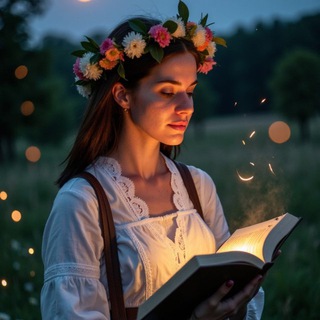 Логотип @nastasyatarot - Анастасия⚡️Соуло