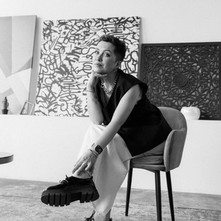 Логотип @nastav_nik_stasia - Анастасия Никитина | ПсихоКоуч для нормальных людей