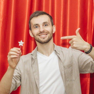 Логотип @nastavnik01 - Чат Монетизация знаний с Владом❤️