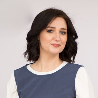 Логотип @nastavnik_elena - Елена Тыщенко️️️