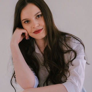 Логотип @nastavnik_vmire - Анастасия Павловна 📚