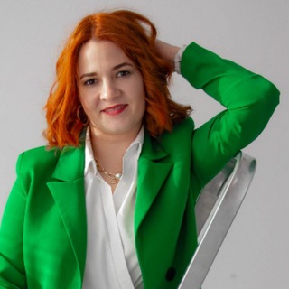 Логотип @nastavnikemelianova - О продажах с Емельяновой Альбиной🚀