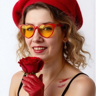 Логотип @nastavnikexter - Юлия Экстер | Антихрупкий Сетевой