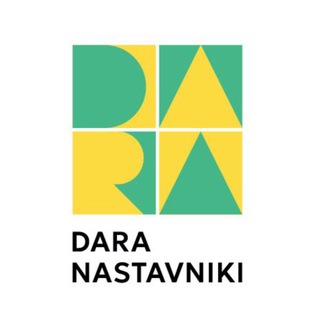 Логотип @nastavniki_dara - Наставники