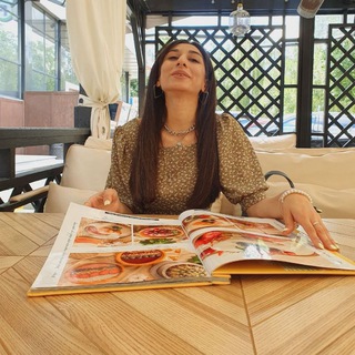 Логотип @nastavnikllika - ЛИКА ГАВРИЛОВА |НАСТАВНИК КОНДИТЕРОВ|МАРКЕТОЛОГ