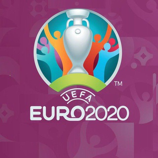 Логотип @nastena21zm - EURO 2020❤