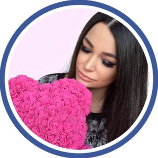 Логотип @nastena_cosmokisa - NASTENA_COSMOKISA