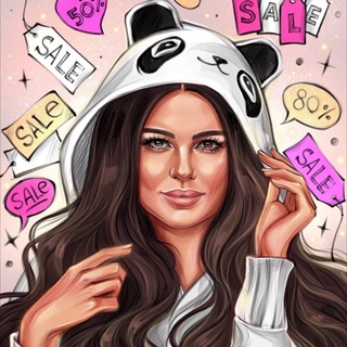 Логотип @nastena_na_skidkax - NASTENA NA SKIDKAX